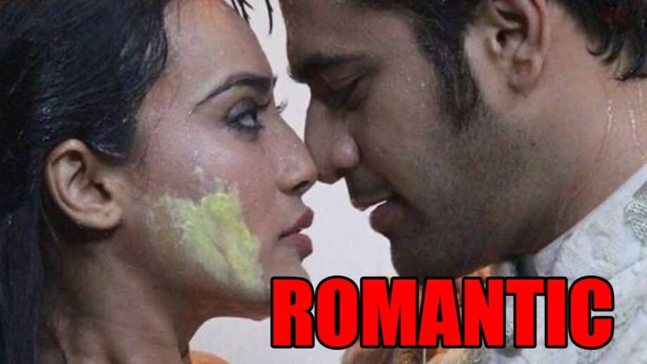 [Must Watch] Surbhi Jyoti And Pearl V Puri's Unseen Romantic Pictures Together