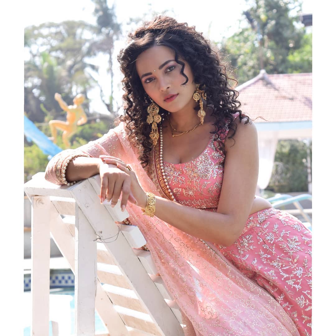 My dream date will be on a ‘private beach’: Yeh Rishtey Hain Pyaar Ke fame Kaveri Priyam 2