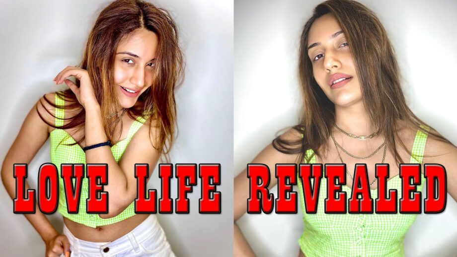 Naagin 5 Actress Surbhi Chandna And Her Love Life!