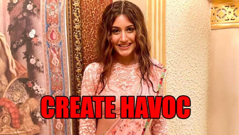 Naagin 5 spoiler alert: Bani to create havoc at Singhania house