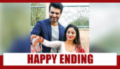 Naati Pinky Ki Lambi Love Story Spoiler Alert: Happy ending with Arjun and Pinky’s wedding