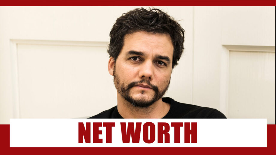 Narcos Fame Wagner Moura’s Net Worth REVEALED