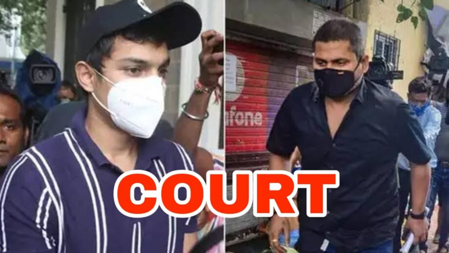 NCB all set to produce Showik Chakraborty & Samuel Miranda before court, to seek custody