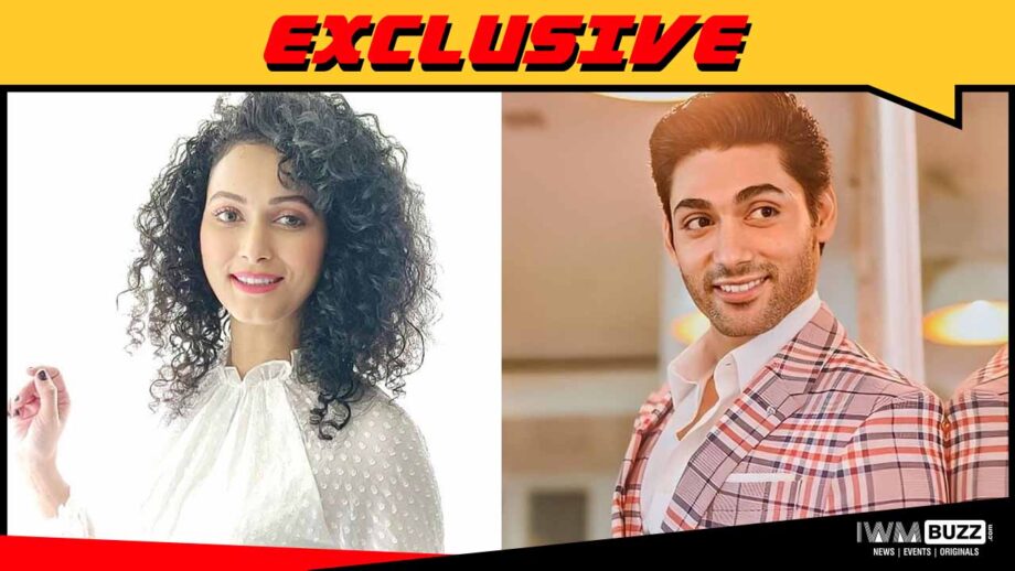Neetha Shetty and Ruslaan Mumtaz roped in for a horror based web series
