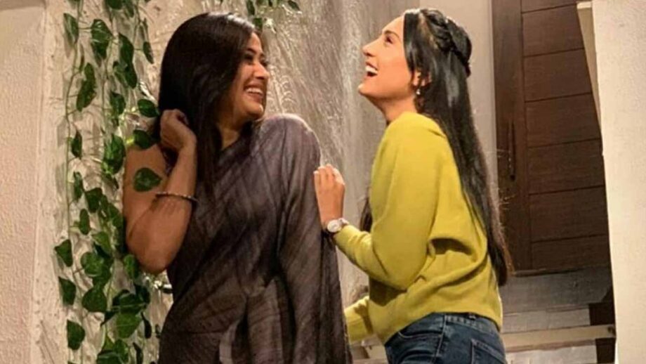 Niya is setting an excellent example for the youth and breaking the stereotypes by being supportive of her father’s love life in Mere Dad Ki Dulhan: Shweta Tiwari
