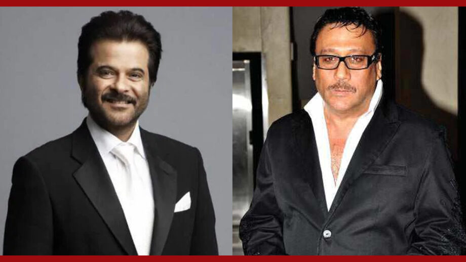 No Project With Anil Kapoor, Say Sources Close To Jackie Shroff