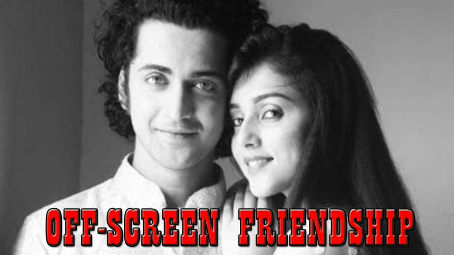 Off-Screen Photos Of Mallika Singh And Sumedh Mudgalkar Will Make You BLUSH!