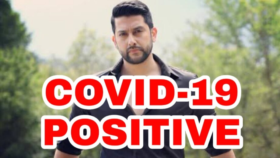 OMG: Aftab Shivdasani tests positive for Covid-19