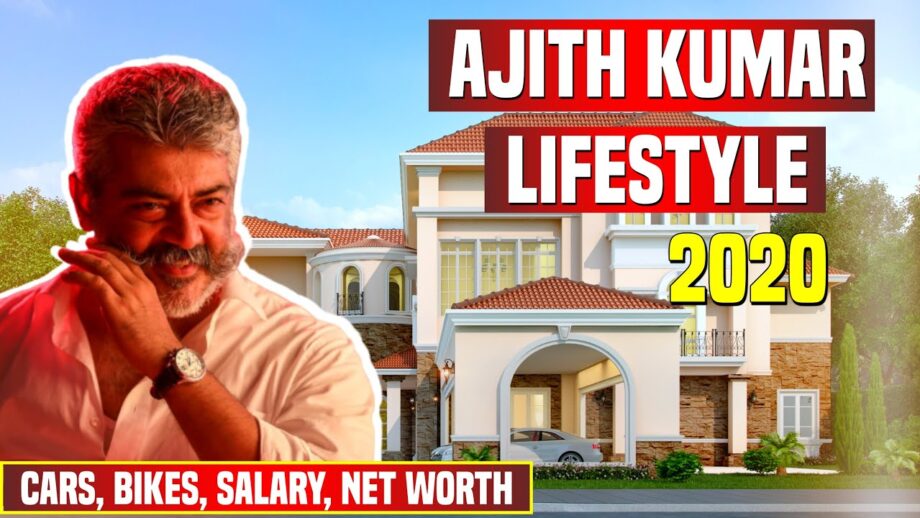 OMG: Ajith Kumar's Car and Bike Collection Will Simply AMAZE YOU