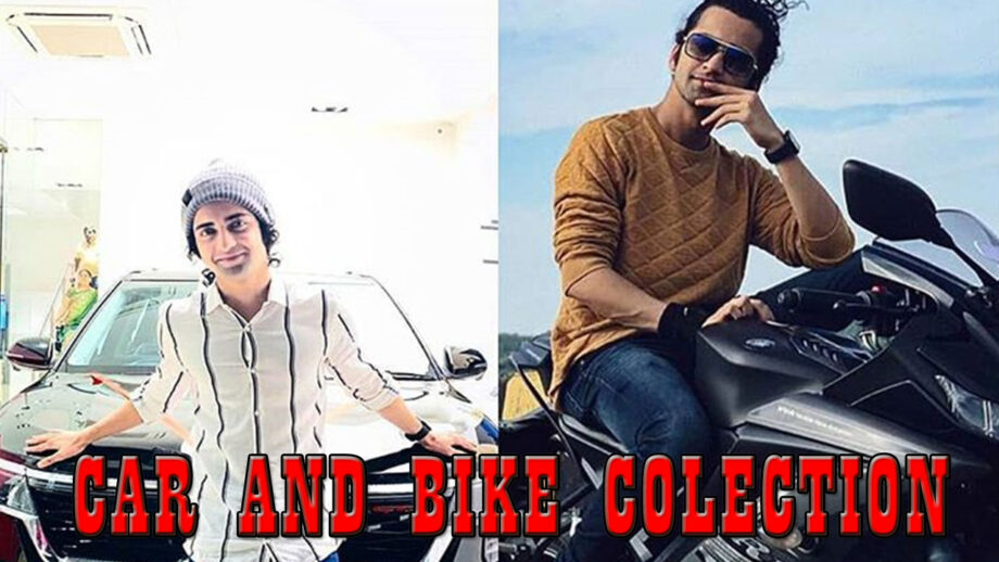 OMG: Sumedh Mudgalkar's Car And Bike Collection Will Simply AMAZE You