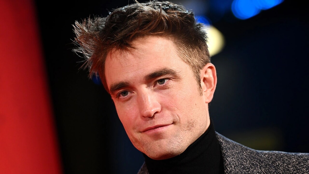 OMG: Twilight fame Robert Pattinson tests positive for Covid-19 779205