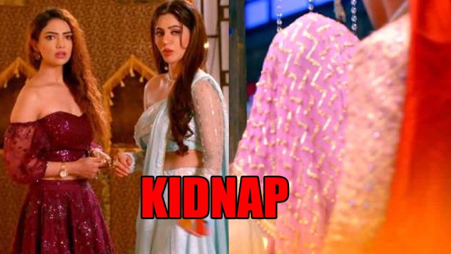 Kumkum Bhagya spoiler alert: Aaliya plans to kidnap the bride