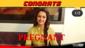 Porus fame Suhani Dhanki is pregnant