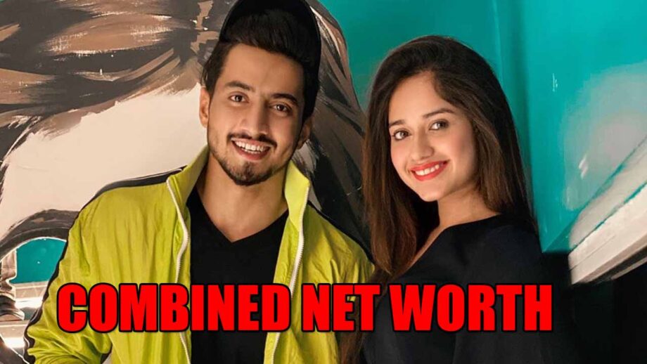 Power on screen couple: Faisu and Jannat Zubair’s combined net worth will shock you