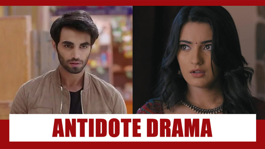 Qurbaan Hua Spoiler Alert: Neel faces challenge of administering antidote on Chahat