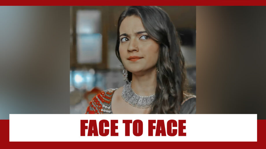 Qurbaan Hua Spoiler Alert: OMG!! Chahat to come face to face with her father?