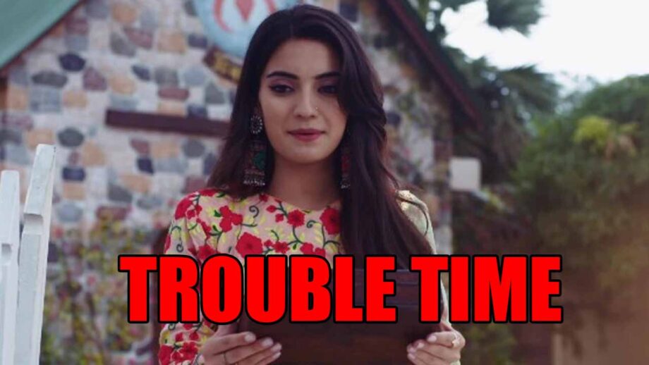 Qurbaan Hua spoiler alert: Trouble time for Chahat