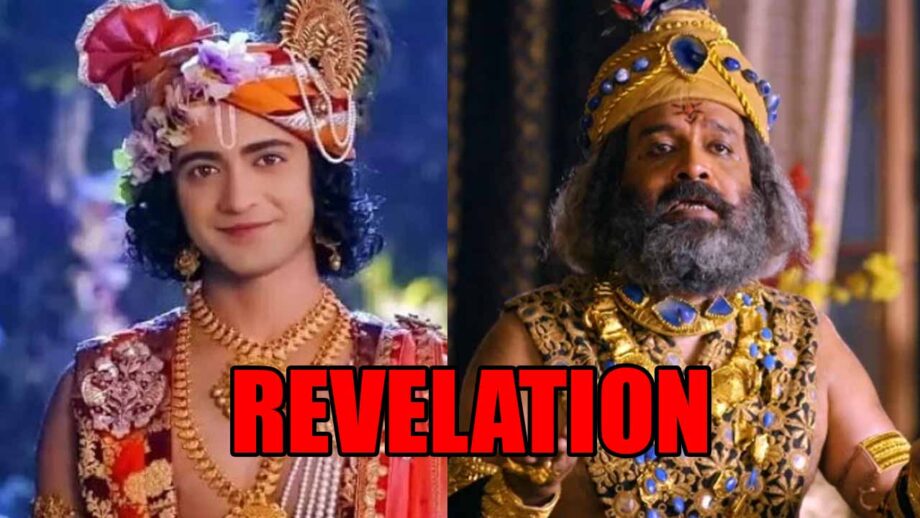 RadhaKrishn spoiler alert: Krishna to reveal Shakuni's devious intentions