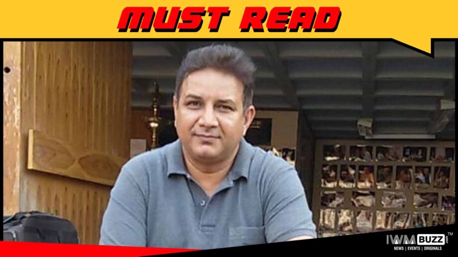 Ram Singh Charlie will touch audience’s hearts: Kumud Mishra