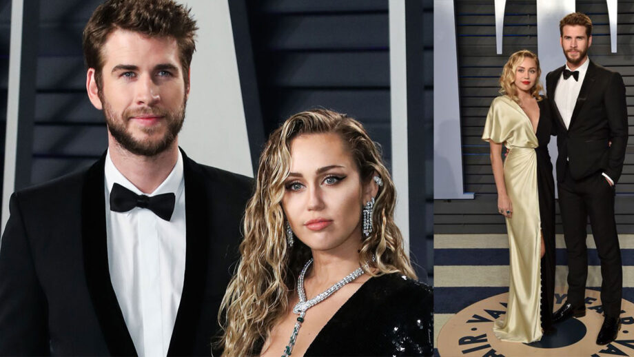 Real Reason Behind Miley Cyrus's Divorce From Liam Hemsworth REVEALED