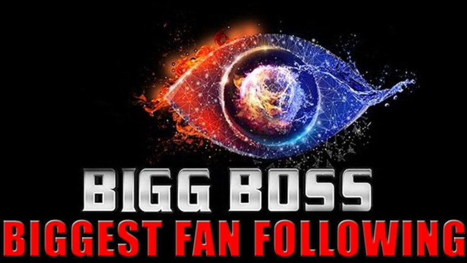 Reason Why Bigg Boss Show Has The BIGGEST Fan Following!