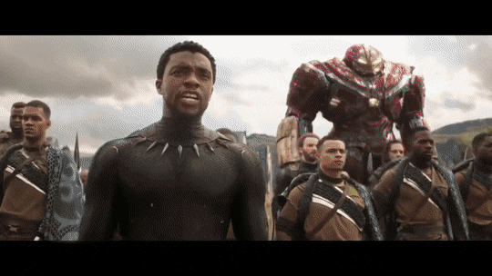 Reasons We All Loved Chadwick Boseman As Black Panther | IWMBuzz