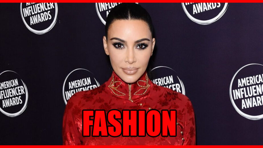 Reasons Why Kim Kardashian Is The Perfect Fashion BFF!