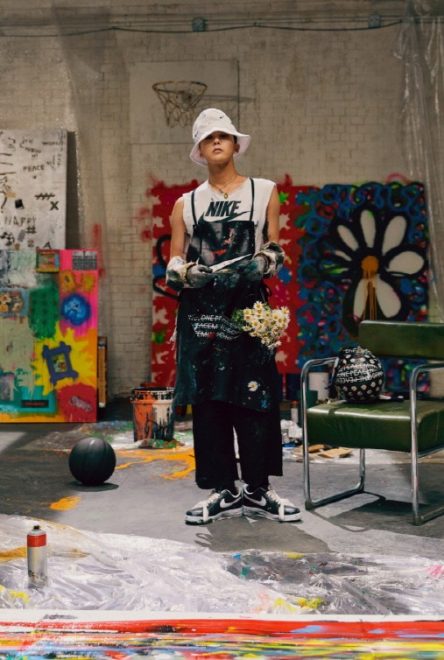 Reasons Why We Want to Be Fashion BFFs With BigBang’s G-Dragon 2