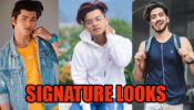 RECREATE Siddharth Nigam, Riyaz Aly, And Faisu's Signature Looks! 10