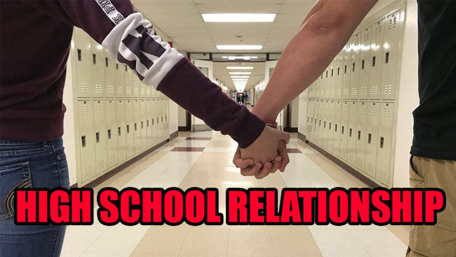 Relationship Advice: How To Make A High School Relationship Last?
