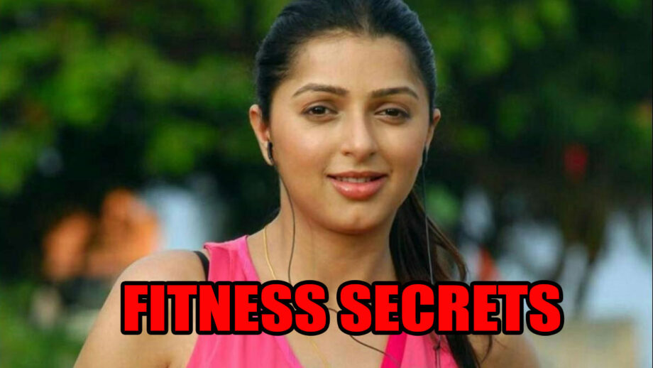 Revealed! Fitness Secrets Of Bhumika Chawla