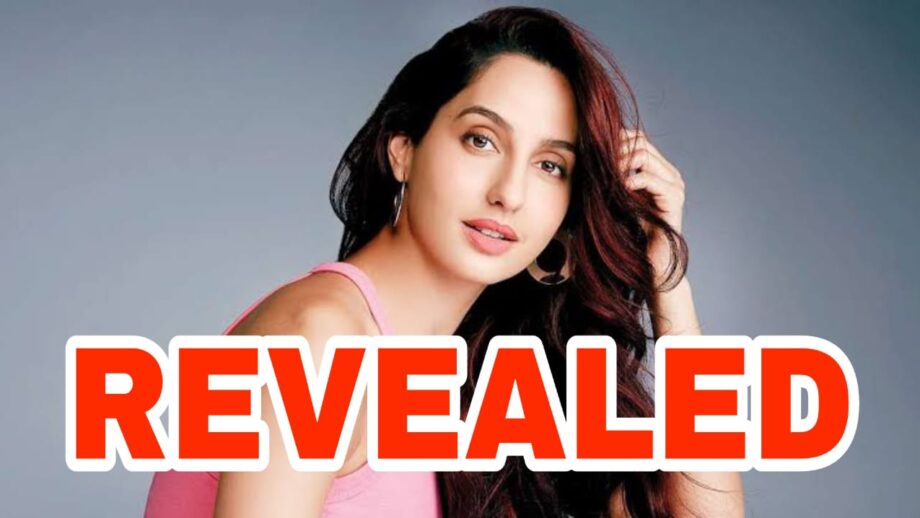 REVEALED! How Nora Fatehi Battled 'Depression' To Achieve Success In Bollywood
