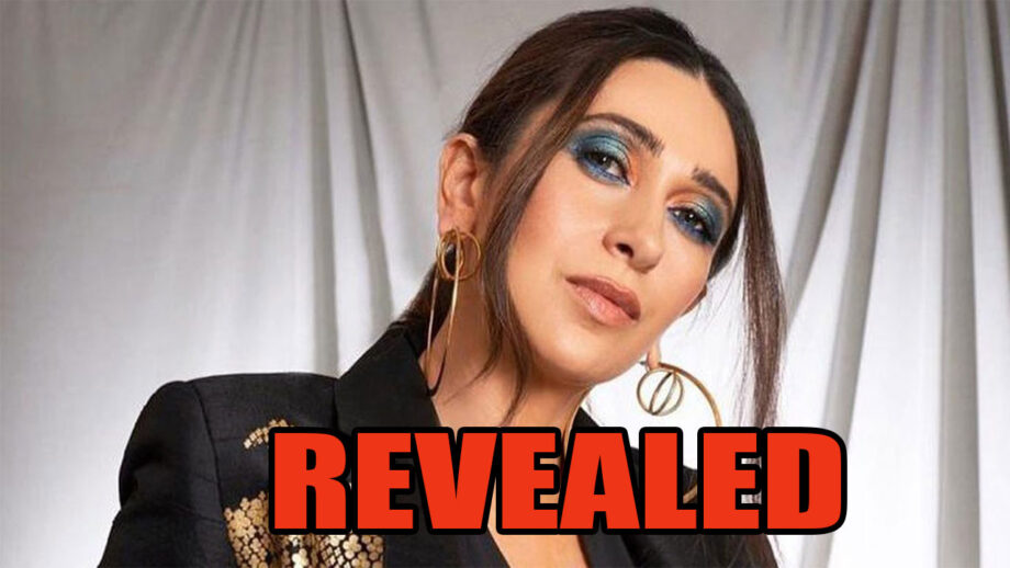REVEALED! The Biggest Income Source Of Famous Bollywood Actress Karisma Kapoor
