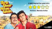 Review of Sony Sab’s Tera Yaar Hoon Main: A light-hearted feel good story