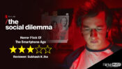 Review Of The Social Dilemma: Horror Flick Of The Smartphone Age