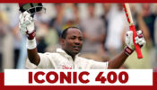 Revisiting Brian Lara's Iconic 400* In Test Match