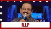 RIP: Singer SP Balasubrahmanyam dies