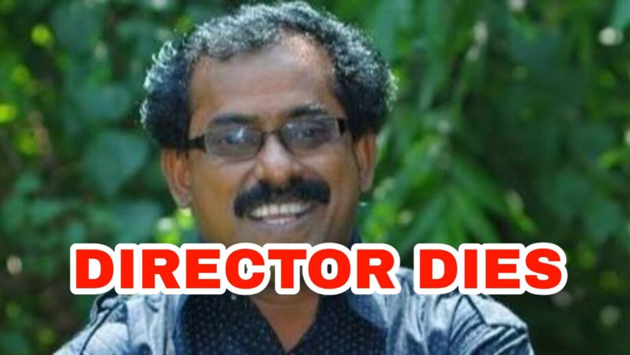 RIP: Vettaikaran director Babu Shivan dies