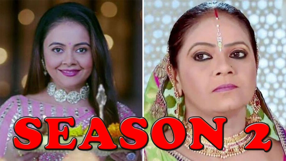 Saath Nibhana Saathiya 2: Before Watching New Season, Here's Recap of Saath Nibhana Saathiya Season One