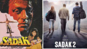 Sadak VS Sadak 2: Which Movie Has The Best Music Track?