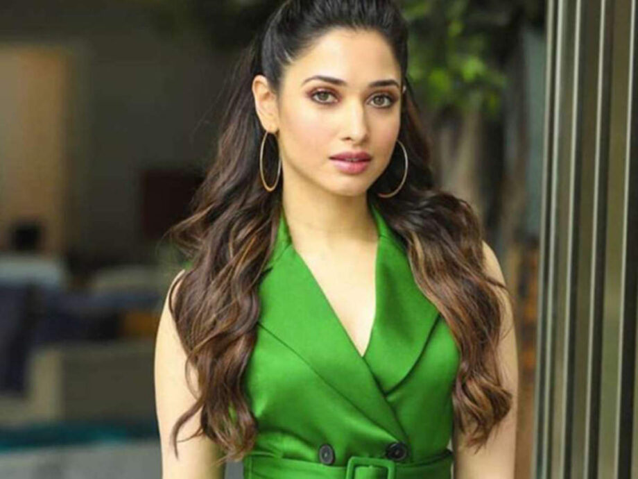 4 Lessons We Should Learn From Tamannaah Bhatia's Closet - 0