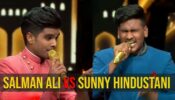 Salman Ali VS Sunny Hindustani: Your Favorite Indian Idol Contestant?