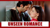Sanaya Irani – Barun Sobti Unseen Romantic Moments From Iss Pyaar Ko Kya Naam Doon 6