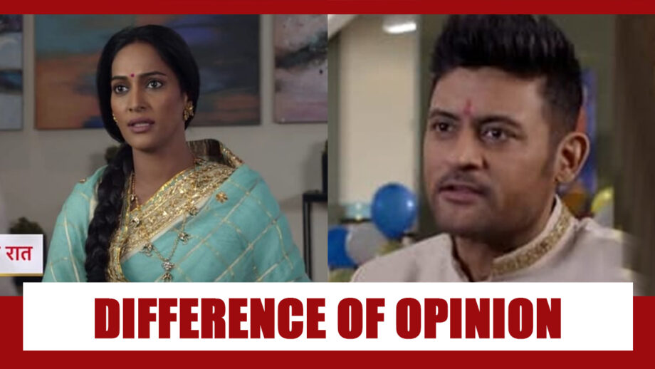 Shaadi Mubarak Spoiler Alert: Preeti and KT to have their first difference of opinion