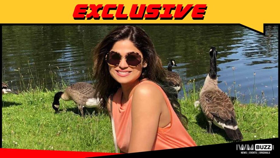 Shamita Shetty joins Mona Singh roped in for ZEE5’s Black Widows