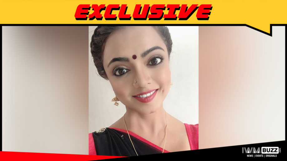 Sheetal Maulik bags Star Plus show Ghum Hai Kisikey Pyaar Meiin