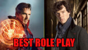 Sherlock Holmes VS Doctor Strange: Best Role Play From Benedict Cumberbatch!