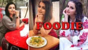 Shrenu Parikh Is Not A Foodie But Can't Refuse Street Food! 3