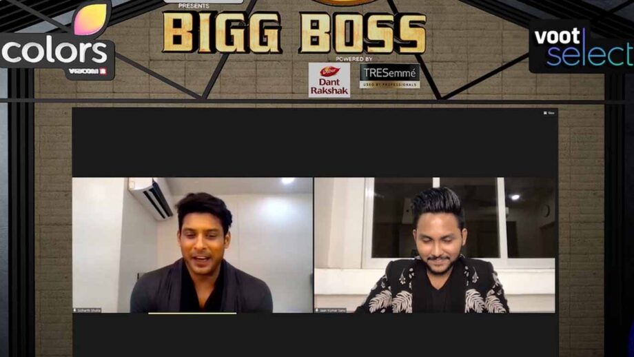 Sidharth Shukla's secret tips for Jaan Kumar to win Bigg Boss