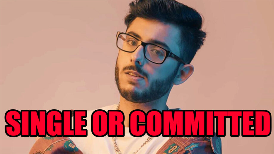 Single Or Committed: Carryminati’s RELATIONSHIP Details REVEALED!